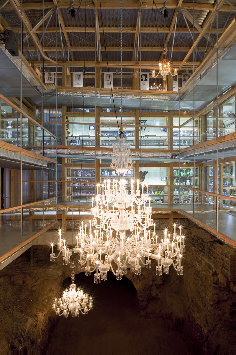  Lipsky Rollet architecture et environnement architecte florence lipsky pascal rollet paris france 